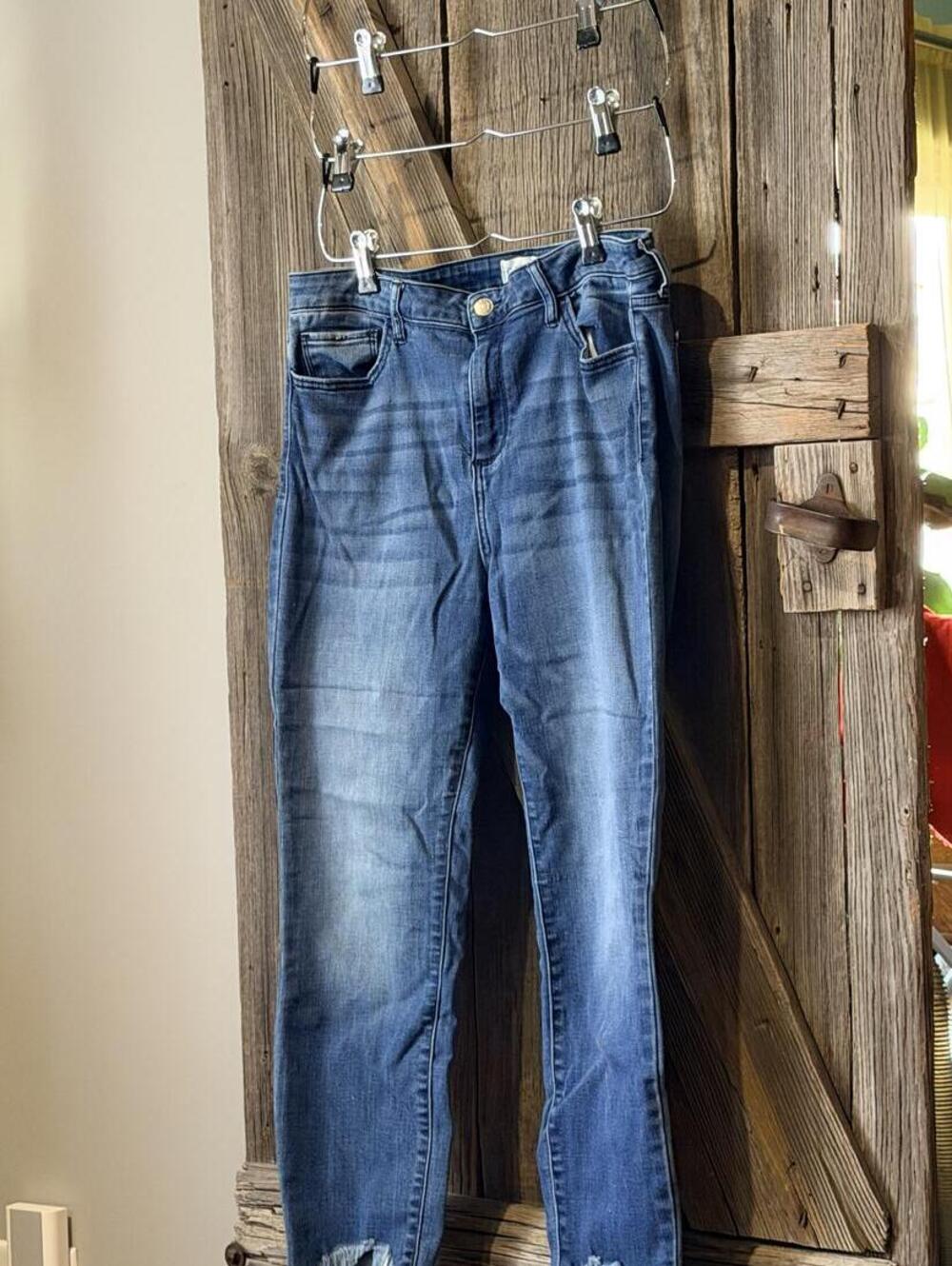 Women's Cello Jeans - Size 13